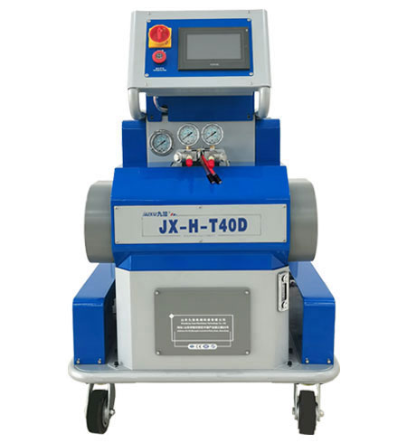 JX-H-T40D液壓聚氨酯發泡機廠家